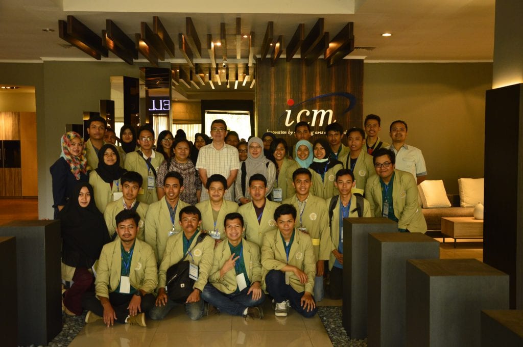 Forestech UGM